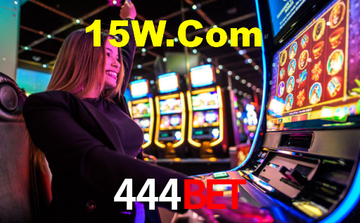 444Bet App