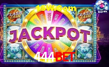 Casino Ao Vivo 444Bet