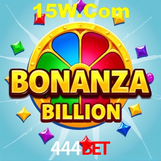 Interface Premium 444Bet