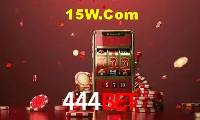 Promoção Relâmpago 444Bet