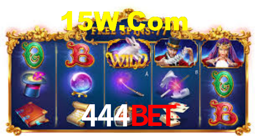 444Bet App