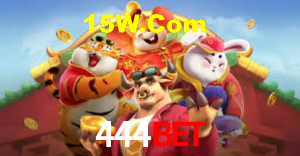 PIX Instantâneo 444Bet
