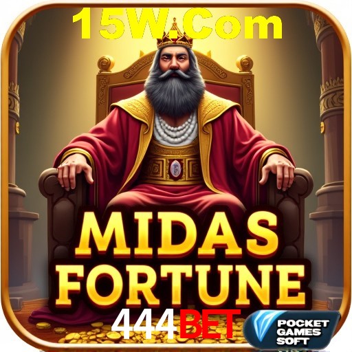 Apostas de Tênis 444Bet