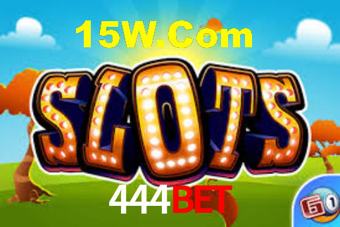 Interface Premium 444Bet