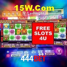 Promoções Sazonais 444Bet