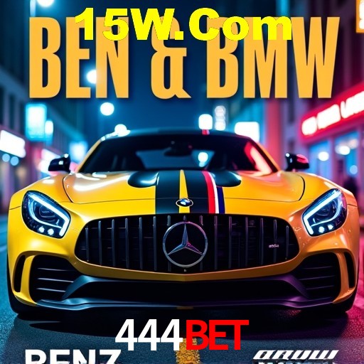 A Popularidade dos Caça-Níqueis no 444Bet