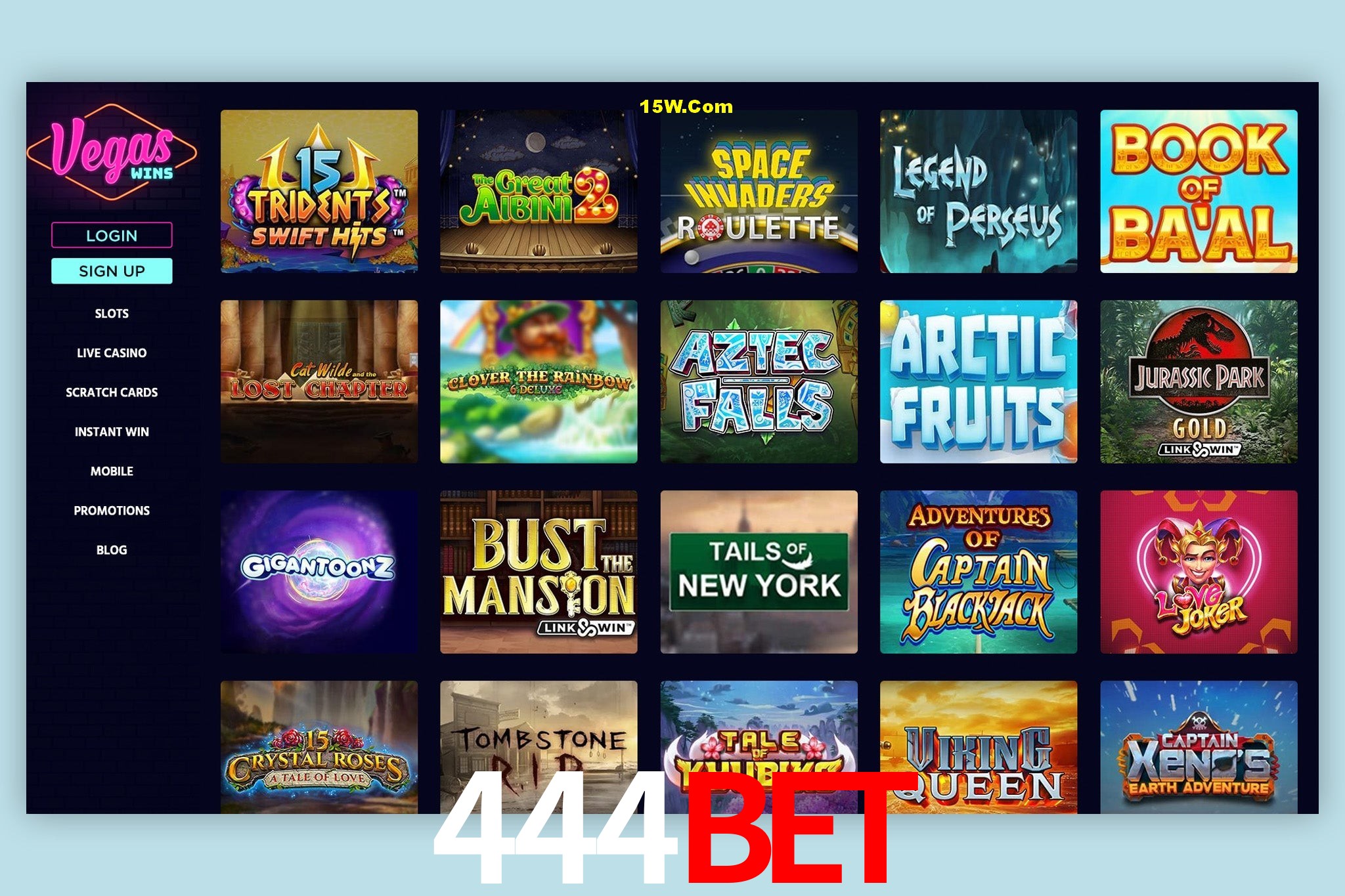 Descubra a Essência do 444Bet: Nossa História e Compromissos