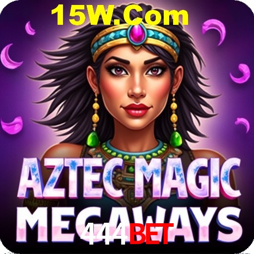 Diretório de Jogos 444Bet