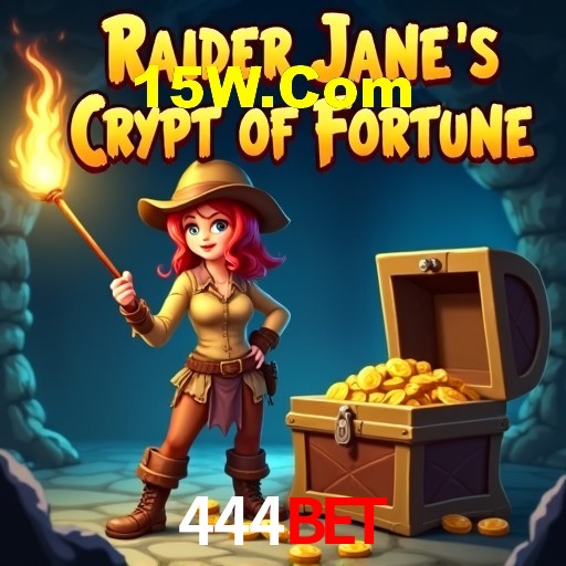 Jogos de Slot 444Bet