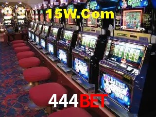 Avaliações dos Jogadores 444Bet