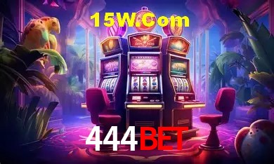 Sistemas de Segurança 444Bet