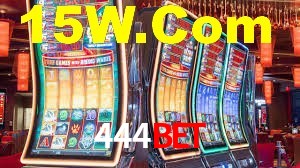 Programa VIP 444Bet