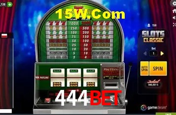 Promoções Sazonais 444Bet