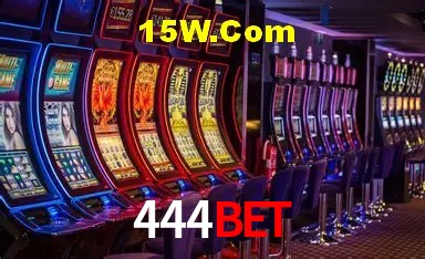 Tecnologia da Plataforma 444Bet