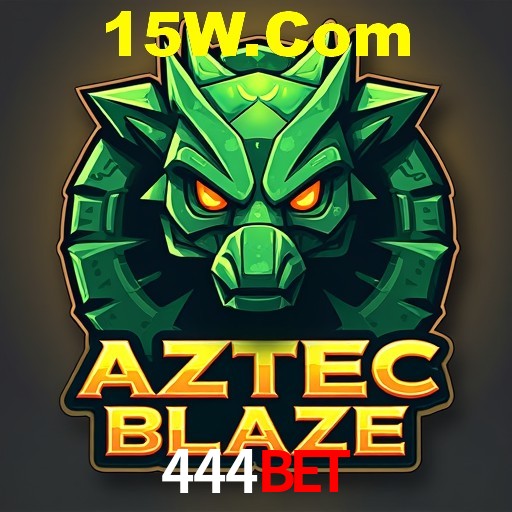 Desvendando o Mundo dos Jogos Virtuais na 444Bet