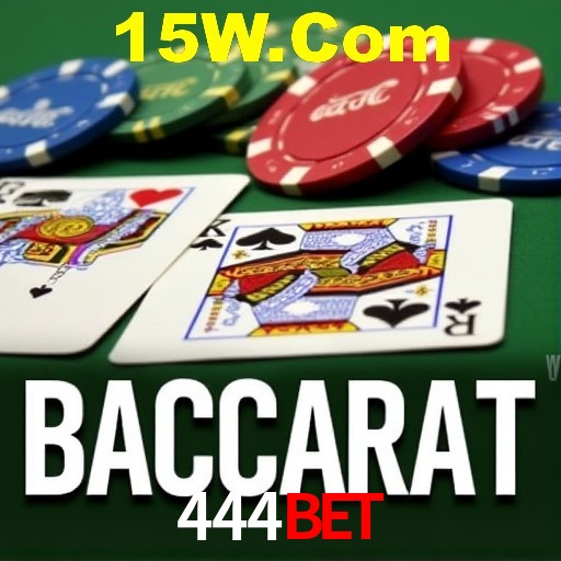 cassino 444Bet
