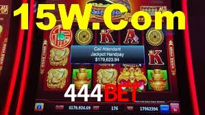 APP oficial da 444Bet para mobile