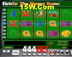 Especiais de Fim de Semana 444Bet