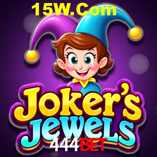 Descubra o Mundo do Cassino Online com 444Bet