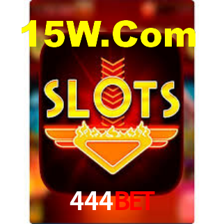 444Bet App