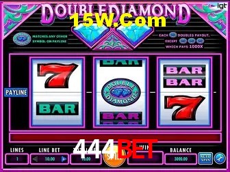 Diretório de Jogos 444Bet