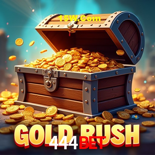 Descubra a Magia dos Jogos de Arcade no 444Bet