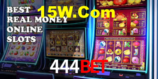 444Bet App