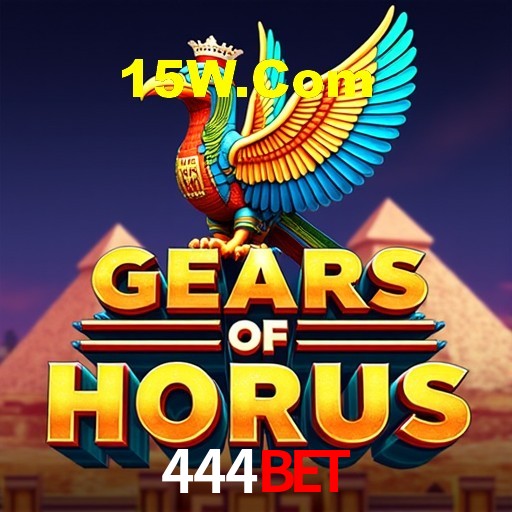 Recursos de Bônus 444Bet