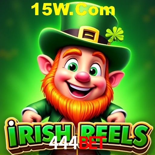 Descubra o Mundo do Cassino Online com 444Bet