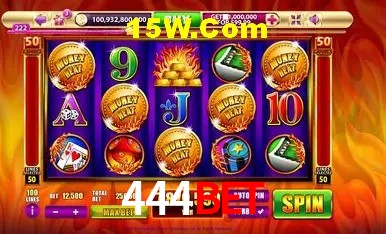 Login Seguro 444Bet